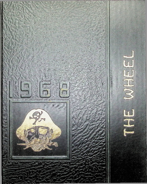 1968 Wheelersburg High School Yearbook.pdf