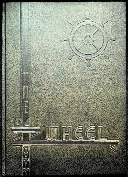 1946 Wheelersburg High School Yearbook.pdf