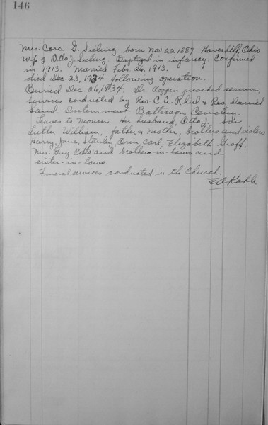  St. Paulus Lutheran Church Ledger Page - 58.jpg
