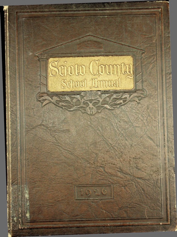 1926 Scioto County School Annual.pdf 1926 Scioto County School Annual.pdf