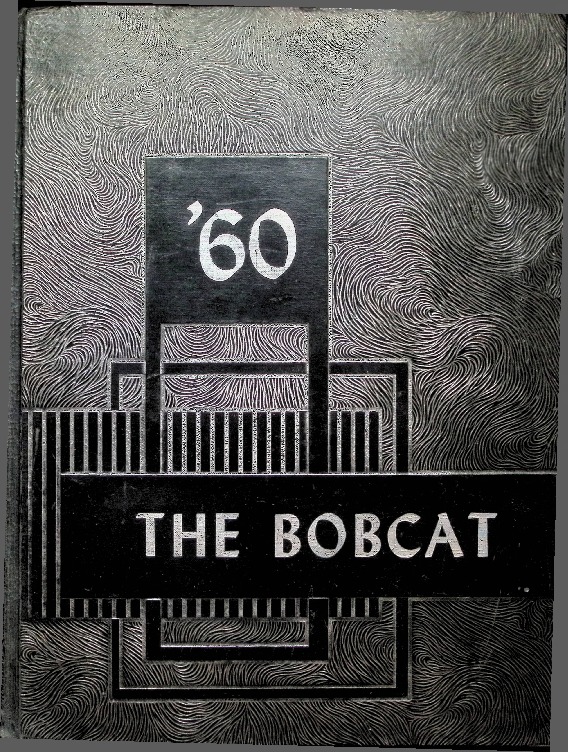 1960 Green High School Yearbook.pdf 1960 Green High School Yearbook.pdf