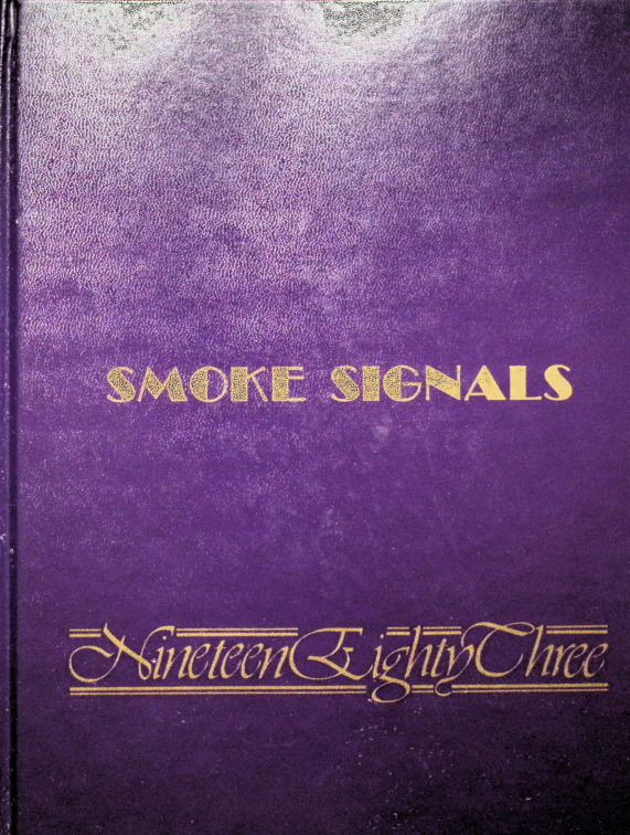 1983 Valley High School Yearbook.pdf