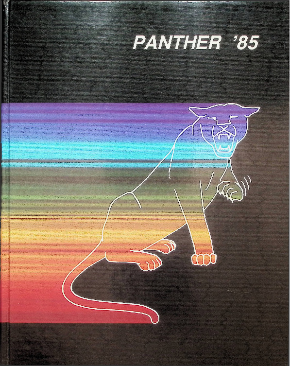 1985 Clay High School Yearbook.pdf