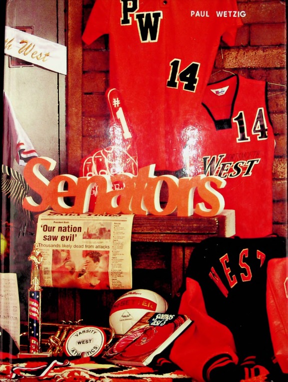 2005 West Portsmouth High School Yearbook.pdf