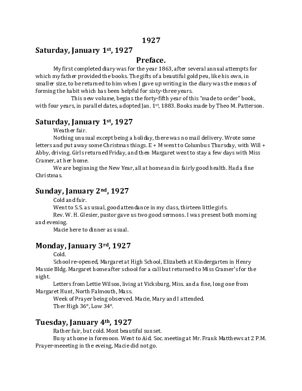 Louisiana Moore Ricker Diaries 1927 MO.pdf