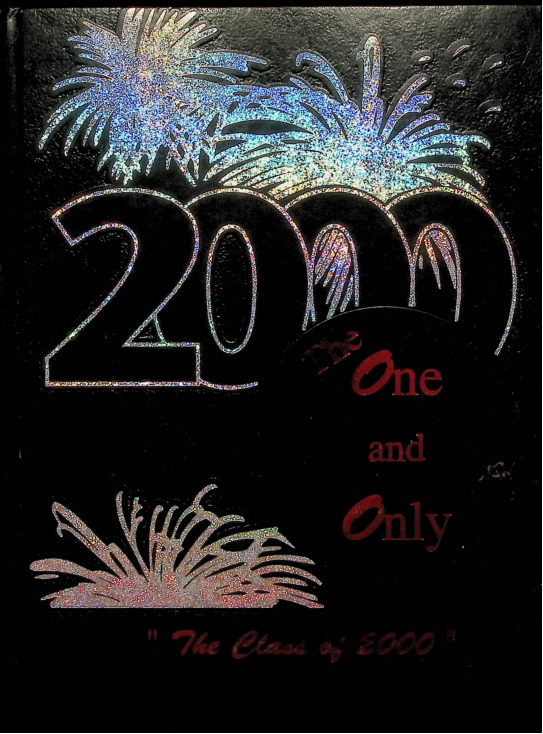 2000 Minford High School Yearbook.pdf