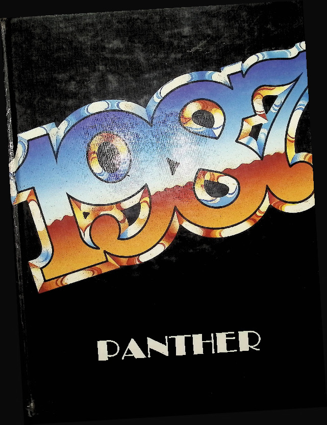 1987 Clay High School Yearbook.pdf