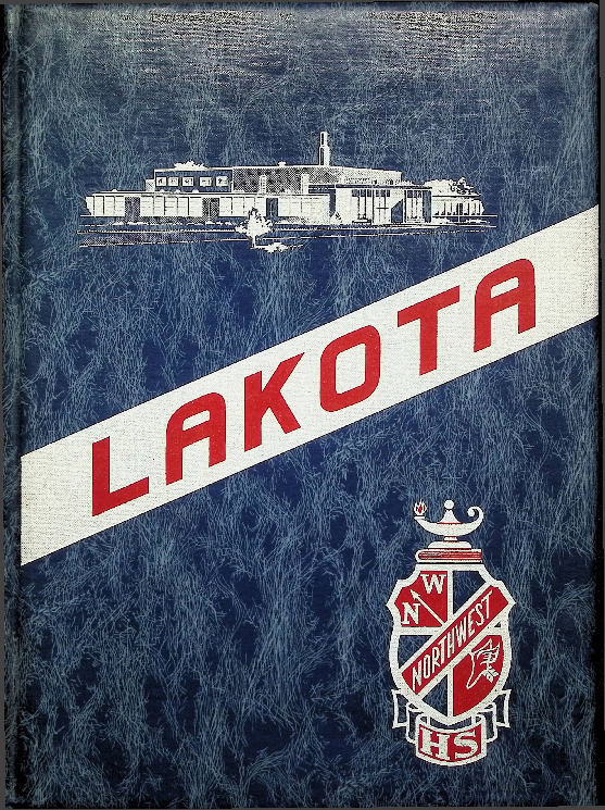 1959 Northwest  High School Yearbook.pdf