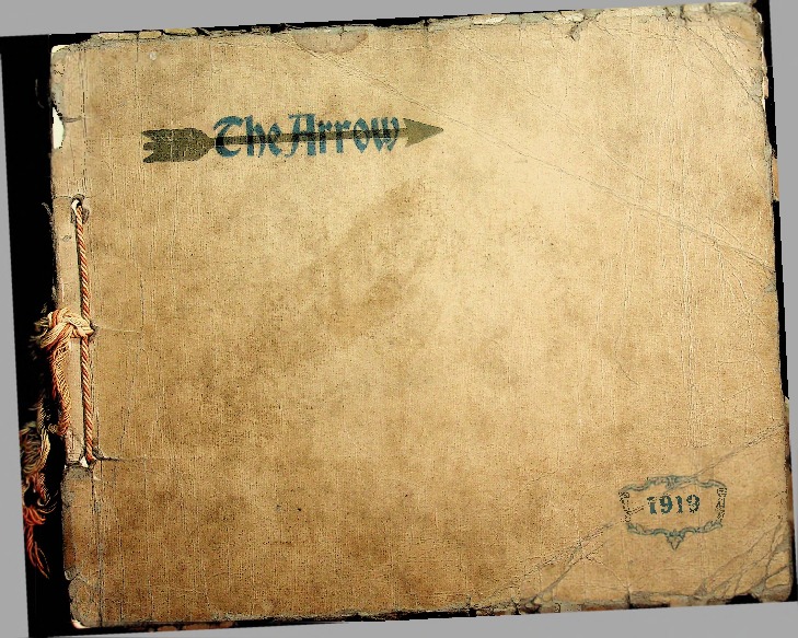 1919 Sciotoville High School Yearbook.pdf