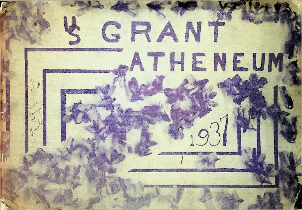 1937 Grant Middle School Yearbook.pdf 1937 Grant Middle School Yearbook.pdf