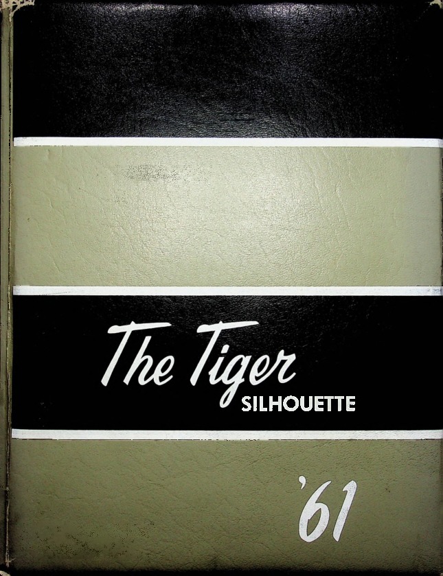 1961 Glenwood High, JR High School Yearbook.pdf