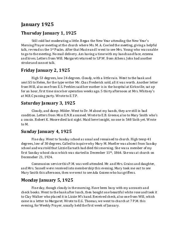 Louisiana Moore Ricker Diaries 1925 MC.pdf