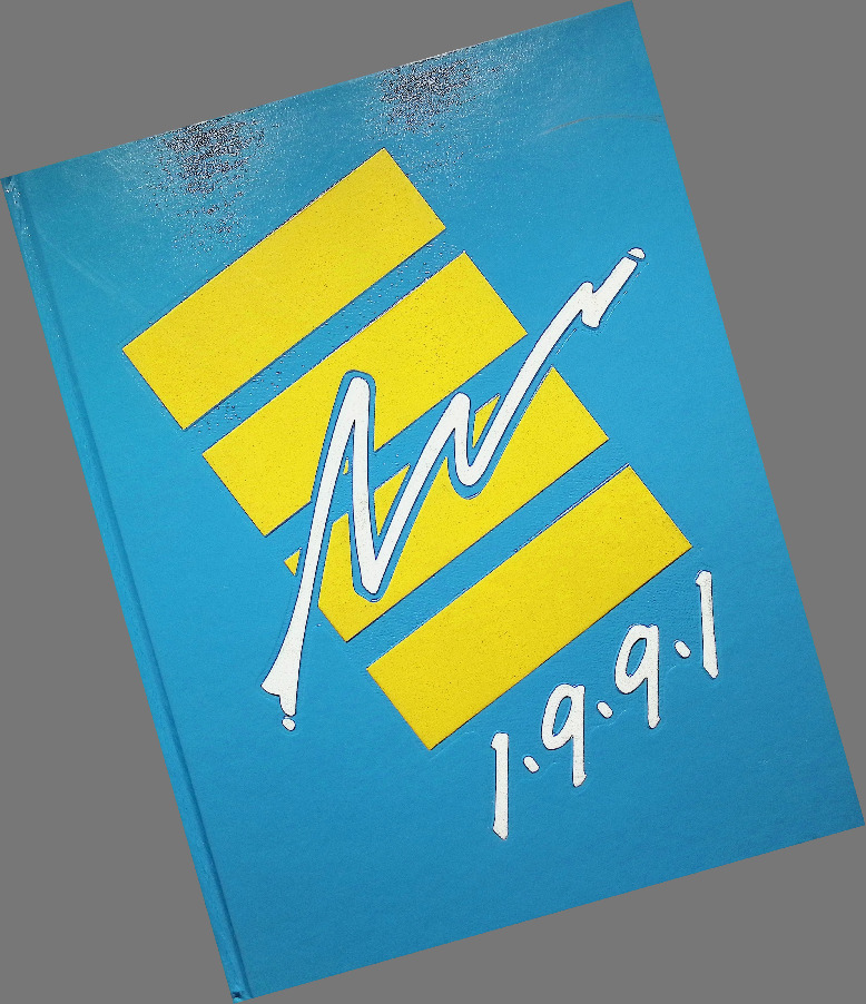 1991 Clay High School Yearbook.pdf 1991 Clay High School Yearbook.pdf