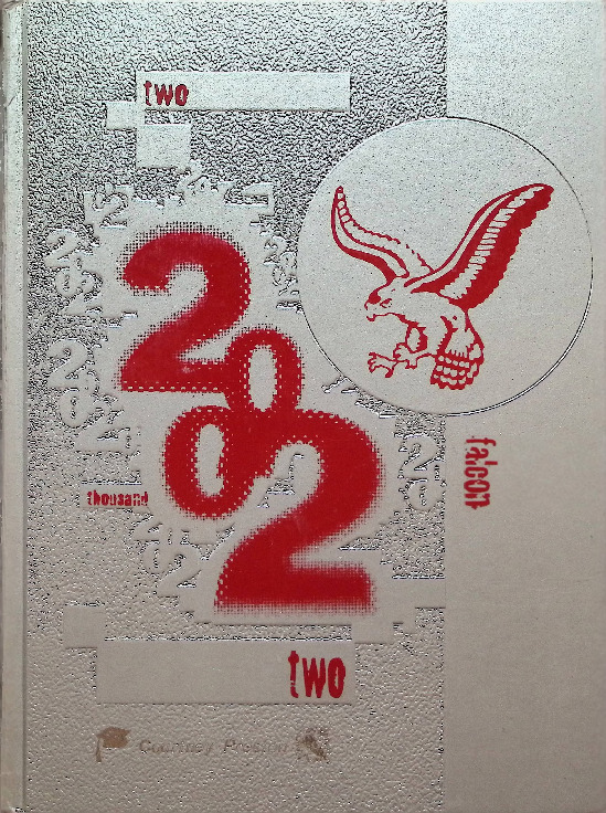 2002 Minford High School Yearbook.pdf 2002 Minford High School Yearbook.pdf
