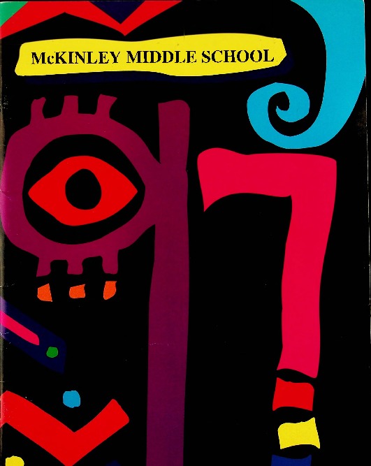 1997 Mckinley Middle School Yearbook.pdf