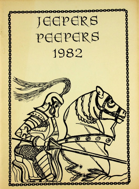 1982 South Webster Elementary School Yearbook.pdf 1982 South Webster Elementary School Yearbook.pdf