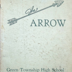 1945 Green High School Yearbook.pdf
