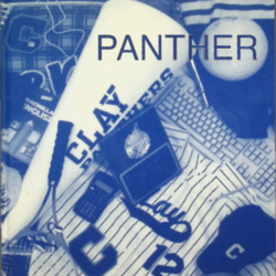 2001 Clay High School Yearbook.pdf