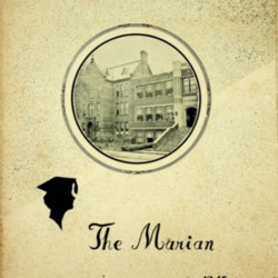 1946 Saint Mary's High School Yearbook.pdf