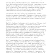 History of the Portsmouth Library.pdf