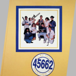 1992 Clay High School Yearbook.pdf