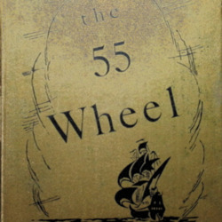 1955 Wheelersburg High School Yearbook.pdf