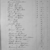 St. Paulus Lutheran Church Ledger Page - 30.jpg