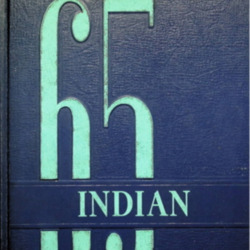 1965 Valley High School Yearbook.pdf