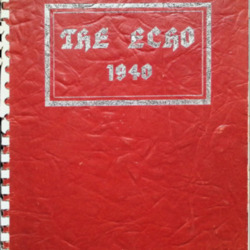 1940 South Webster High School Yearbook.pdf