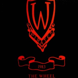 1983 Wheelersburg High School Yearbook.pdf