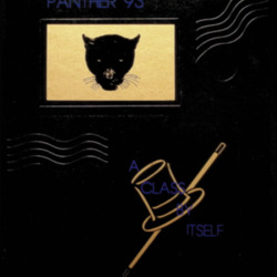 1993 Clay High School Yearbook.pdf