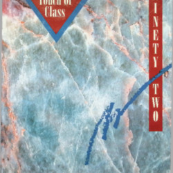 1992 Minford High School Yearbook.pdf