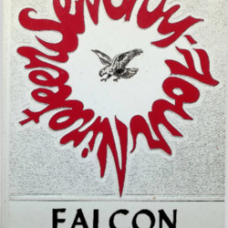 1974 Minford High School Yearbook.pdf