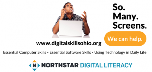 Computer Training Available