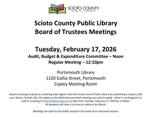 Board Meeting Notice