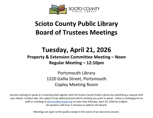Board Meeting Notice